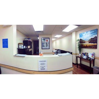 Eagle Eye Associates