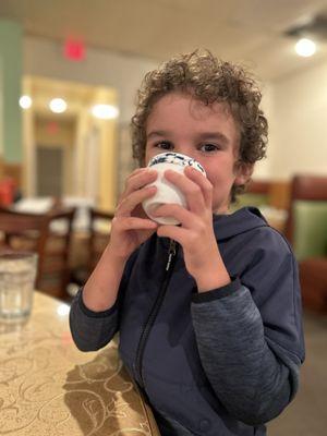 Golden City Restaurant