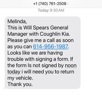 Coughlin Kia - Lancaster