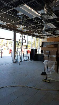 Daisy Maids & Cleaning Service