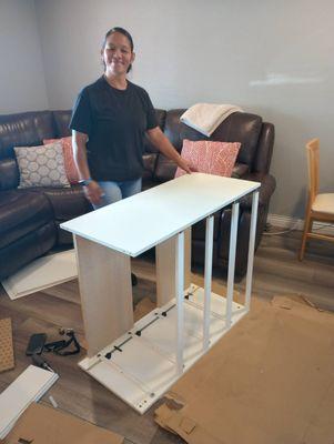 Sofias Maid Services and More