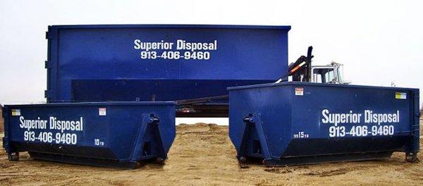 A-1 Disposal Service