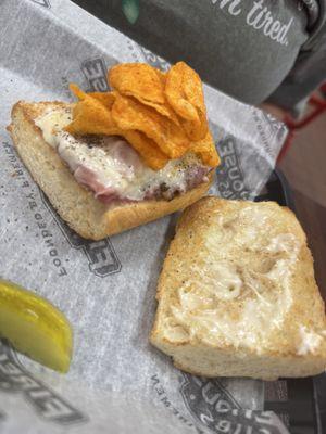 Firehouse Subs Ballwin