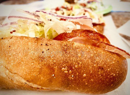 Cardelli's Italian Deli