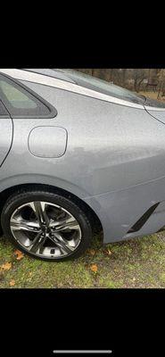 Second To None Auto Body & Frame