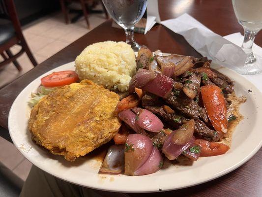 La Joya Latina Restaurant