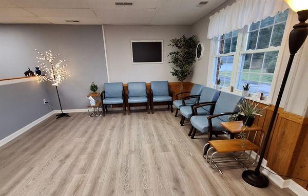 Grafton Total Family Care