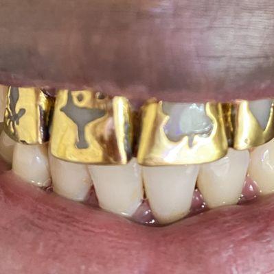 Joy’s Joyful Smiles