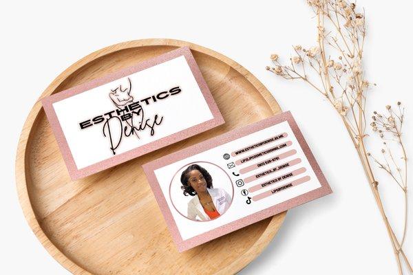 Esthetics By Denise