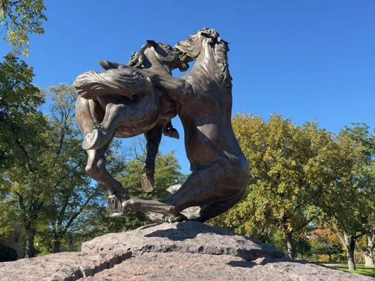 South Dakota State Capitol