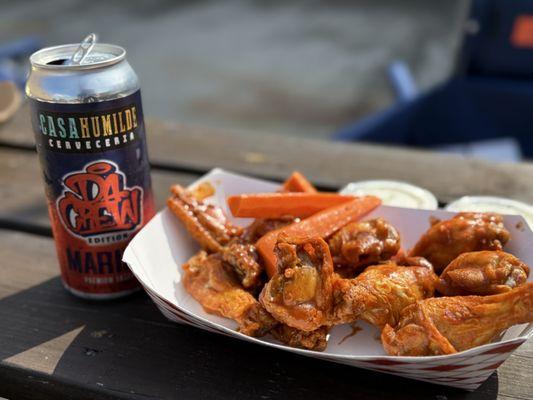 Casa Humilde Cerveceria & Cocina