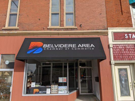 Belvidere Area Chamber of Commerce