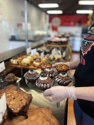 Stackd Brownies - DeLand