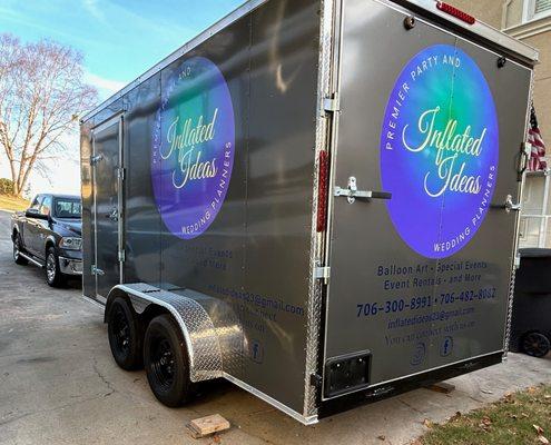 Nationwide Concessions