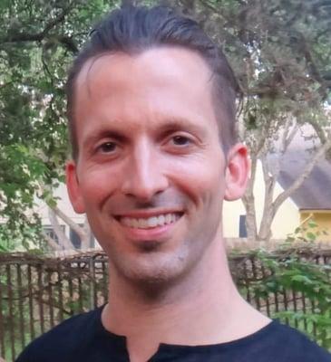 Thad M Cox Ph.D. LPC-S