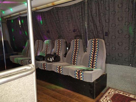 JJ’s Best Limousine Service