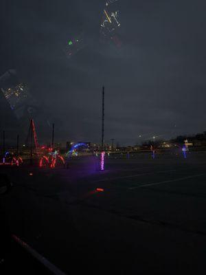 2024 Christmas lights