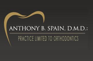 Anthony B Spain, DMD