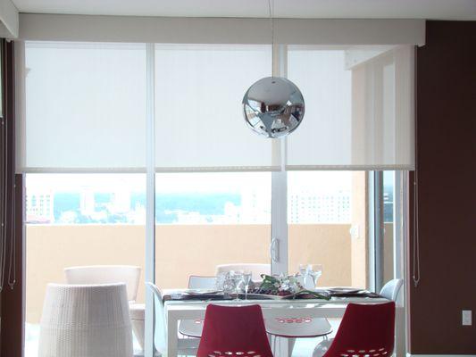 Luna Interior Solutions