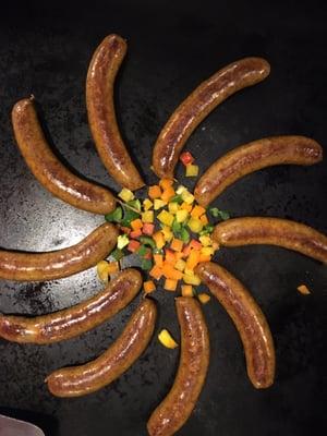 Ritz Dogs