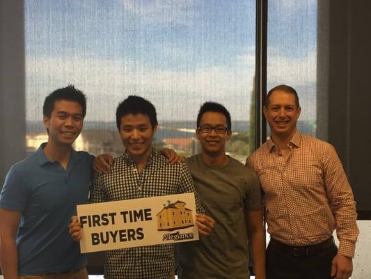 Jones Group Southwest Funding