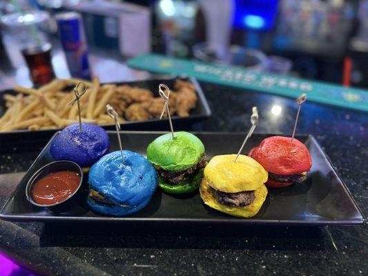 Arcade Time Entertainment