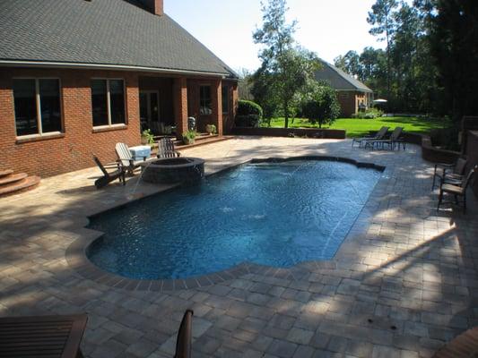 Florida Bonded Pools