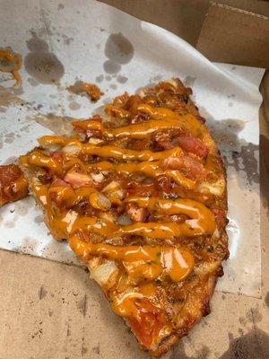 TJ's Pizzeria Cafe
