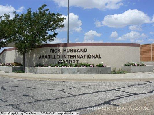 Airport Valet Parking