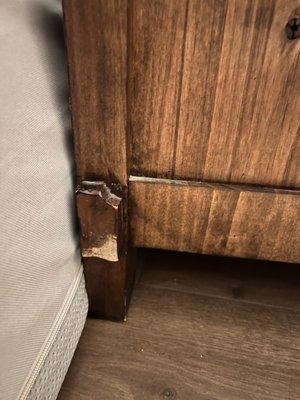 Nex Level Moving LLC