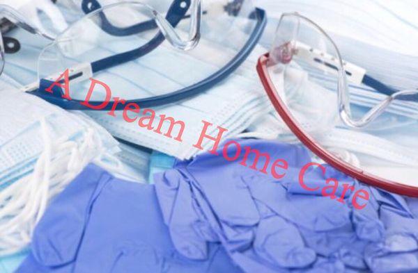 A Dream Home Care