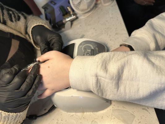 Hannahs Hair Salon
