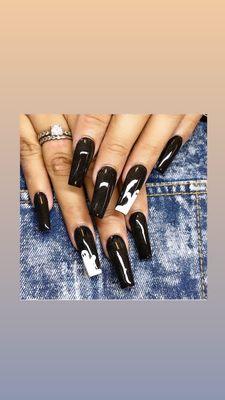 Crystalina's Nail Shop