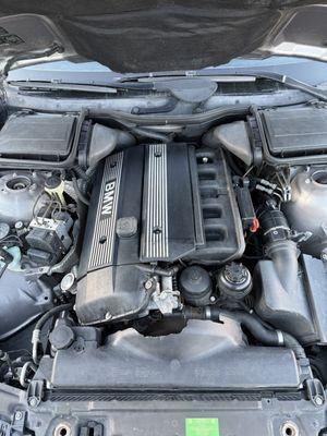 German Precision Mobile Service