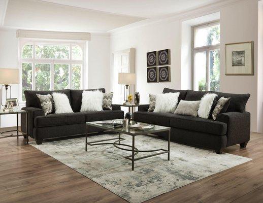 Decor Home Furniture