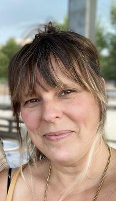 Hello I'm christine, owner/founder of Beacon Healing Massage. Come see me for a healing massage and experience why I love what I do!