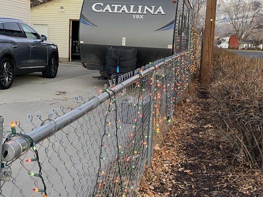 Mirthful Maintenance