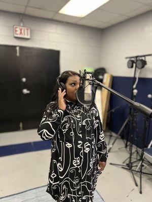 Robinzone Music Studios