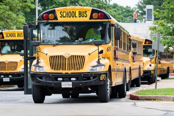 Whitcraft Bus Services