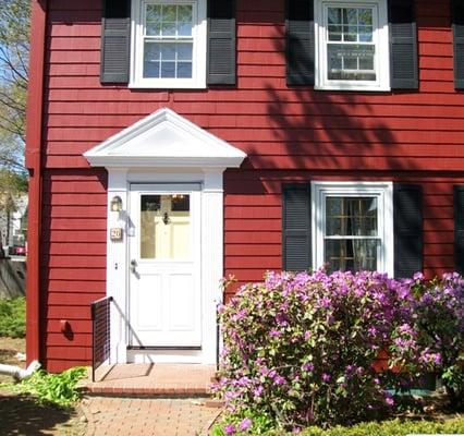 Mulligan Painting & Contracting