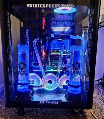 Dixies Affordable PC Repair