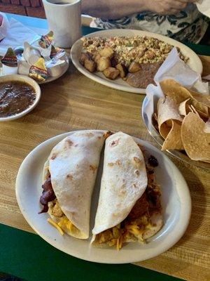 Indio's Mexican Restraunt