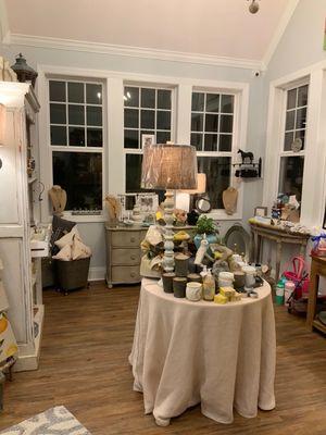 Please come support our mission!