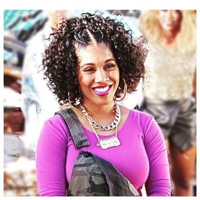 4TheLoveOfHairStudio