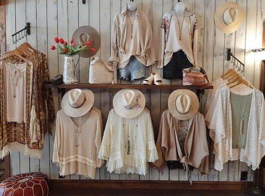 Wild Hearts Boutique