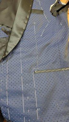 Maestro Custom Tailor