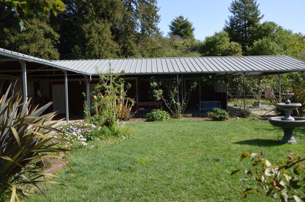 Good Spirit Horsemanship Center