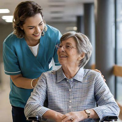 Holistic Haven Residential Care Home