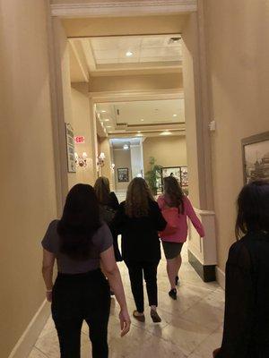 Salem Conference Center