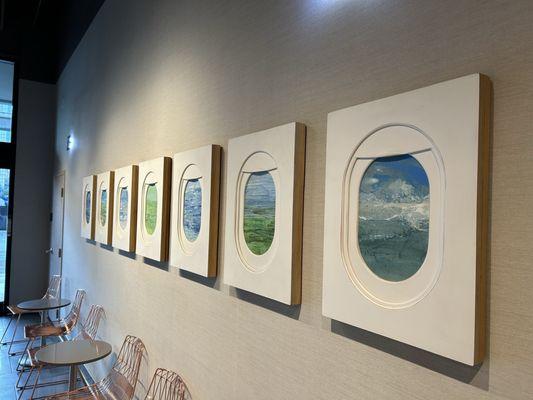 The Coffee Bean & Tea Leaf